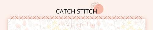 Ctach Stitch