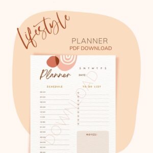 Freebie Planner