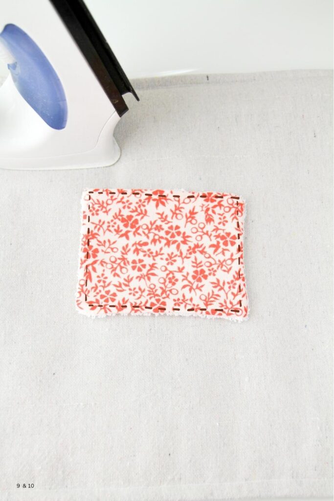 cloth face wipes